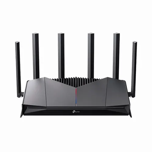 Tp-Link Archer GE400 Dual-Band BE6500 Wi-Fi 7 Gaming Router